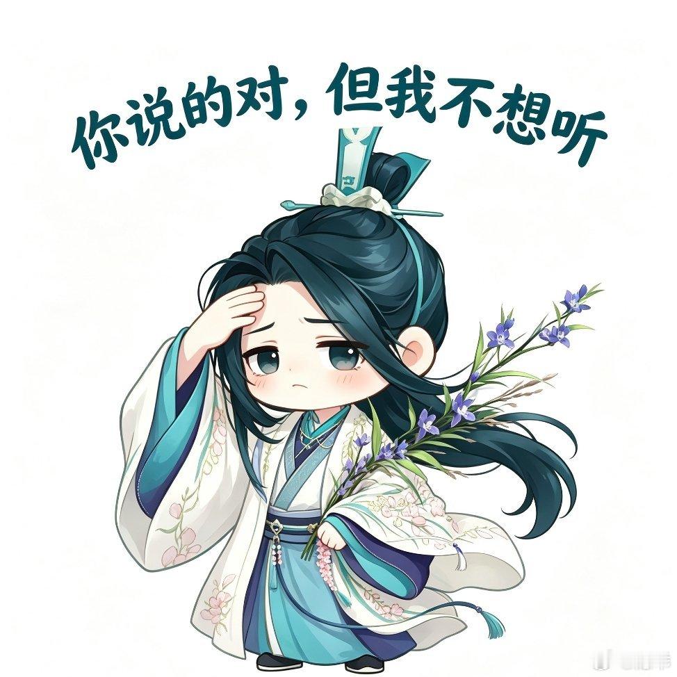 适合夏天的情绪表情包6张配上Q版表情太有代入感了~夏日游趣狂欢季此刻游我主宰如鸢