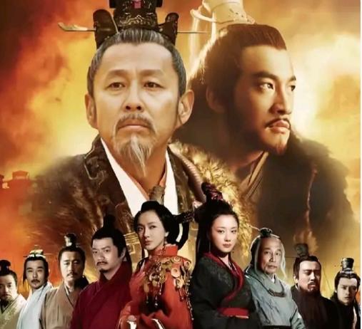 汉朝的故事太多 简单点吧
大汉是中国第一个统一的王朝，在之前的秦朝持续的时间很短