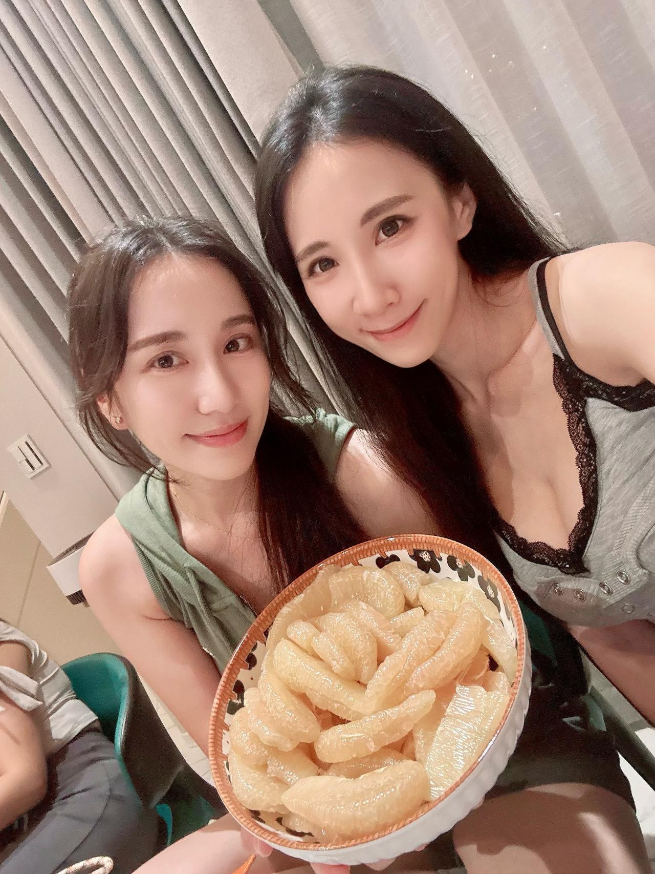 台娱 apple 黄乔歆