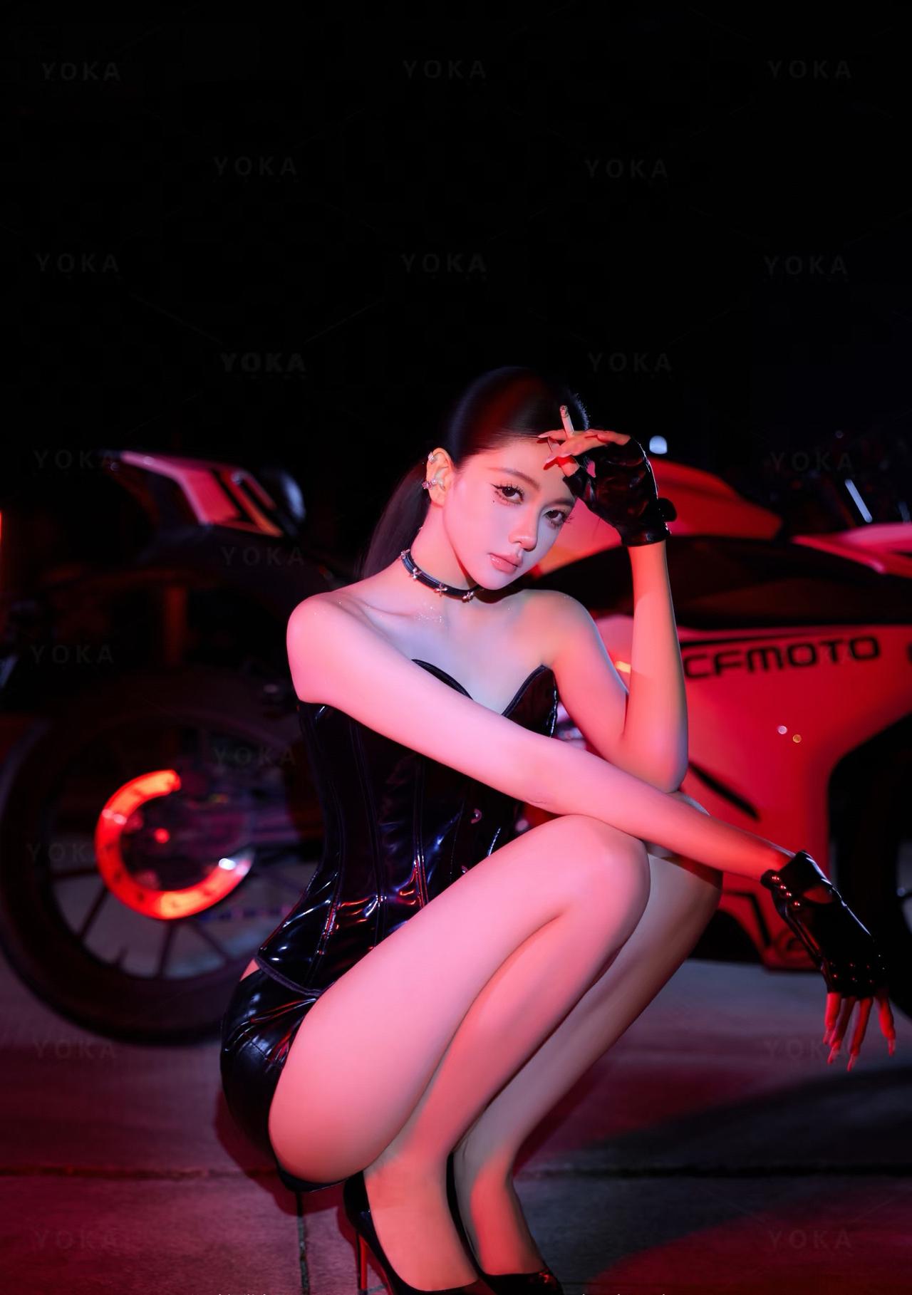 机车少女🌸🌸🌸
最酷机车女子 酷感机车女郎 美女机车 炫酷机车美女 女孩摩