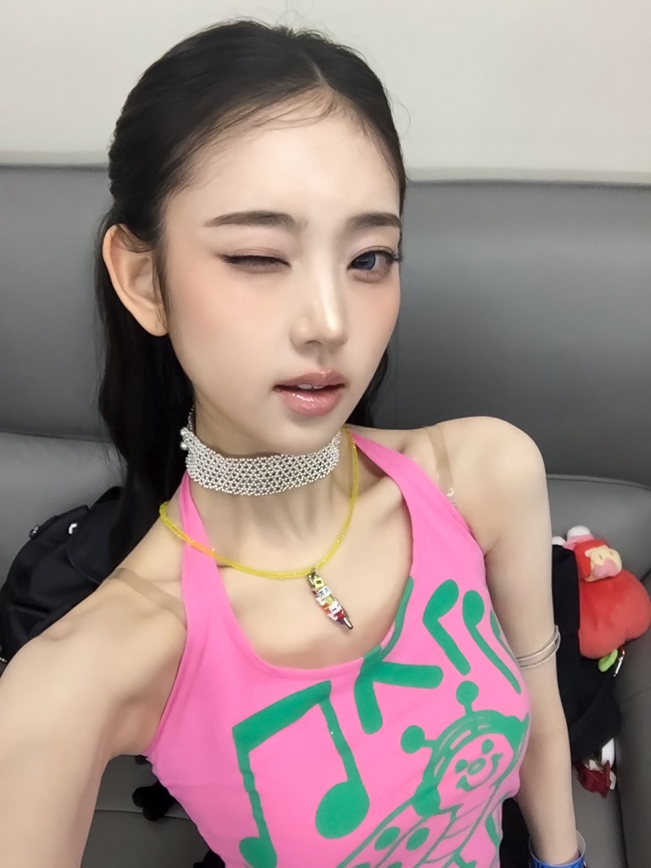 260519 KiiiKiii LEESOL李修旻 