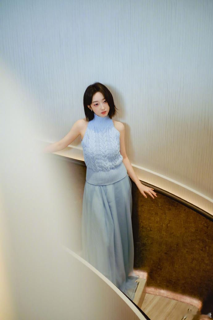 蒋梦婕都去拍短剧了蒋梦婕要拍短剧了  蒋梦婕、何聪睿首搭（广告剧），蒋梦婕这是要