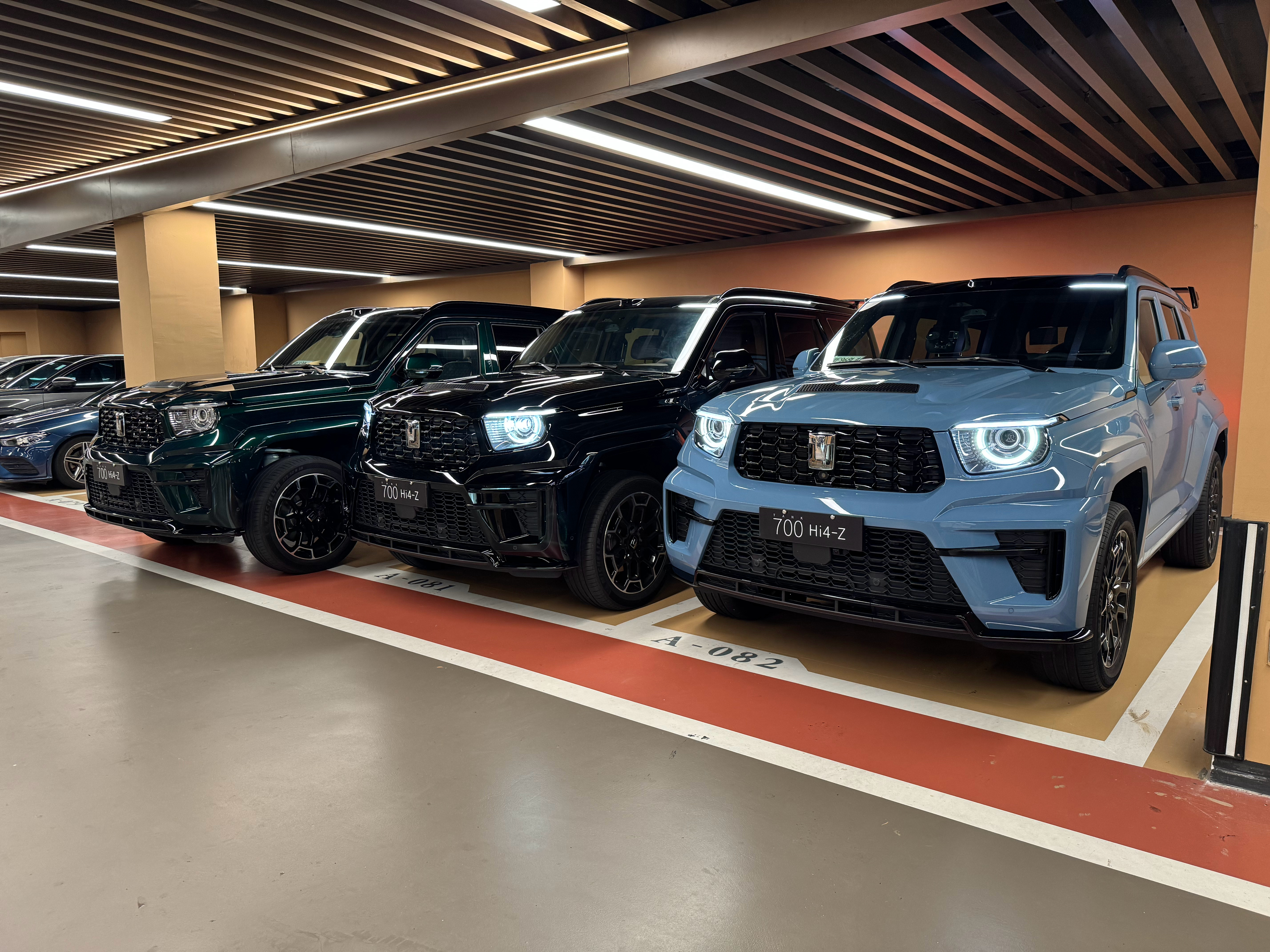 猜猜我开的什么颜色？偶遇猴哥