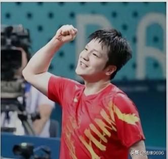 樊振东人在欧洲，热度却在国内，支持他的人和反对他的人，都心心念念，说明了什么？
