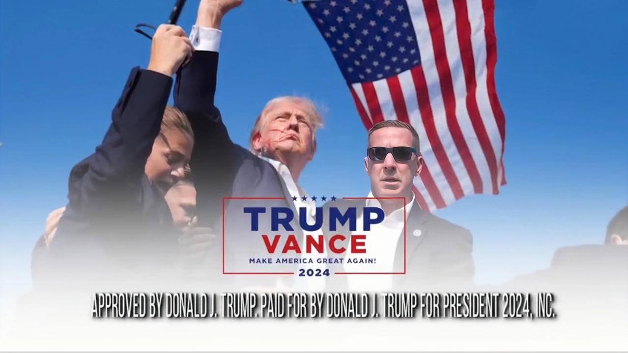 看到特朗普2022年11月15日正式宣布将参加2024年美国总统大选‌。
看到美