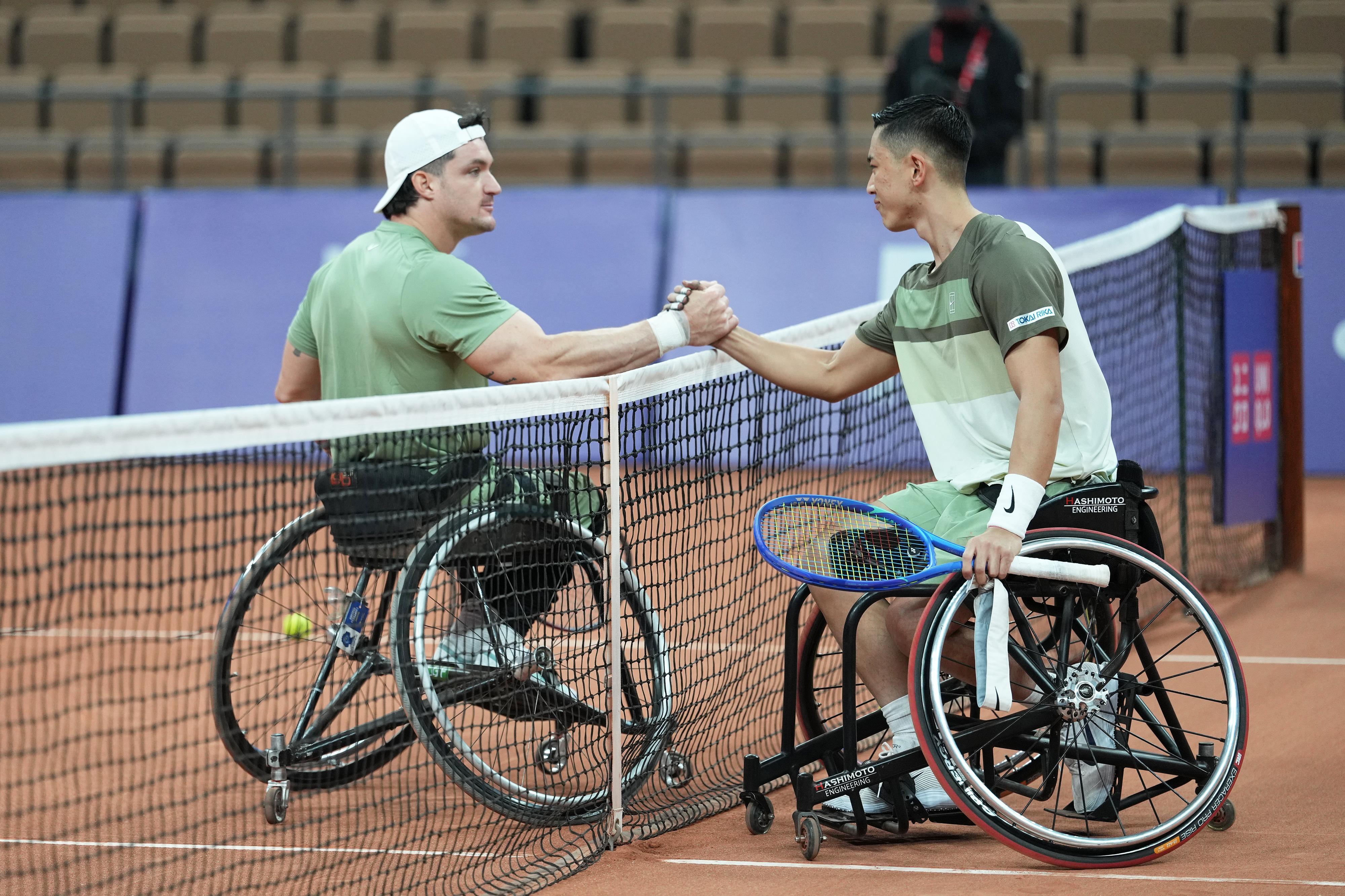 第三天，红土见证奇迹！ 