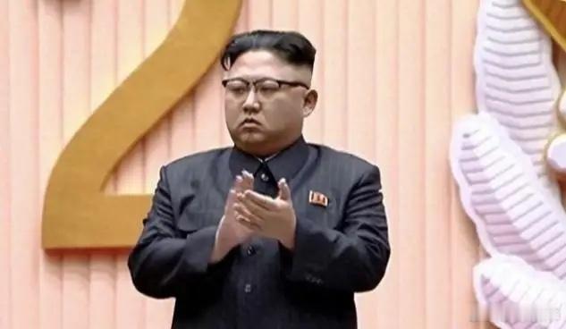 美国死盯伊朗，金正恩突然亮出核武牌，短短数小时连出两记重拳，美韩都慌了。特朗普现