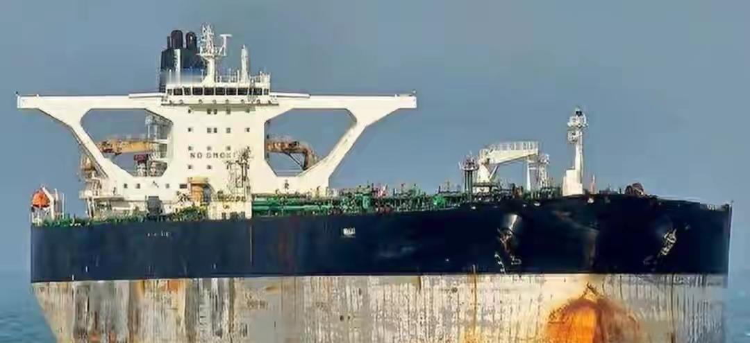 俄威胁活捉德国总理，话音刚落，美军扣押俄护航油轮，普京大怒