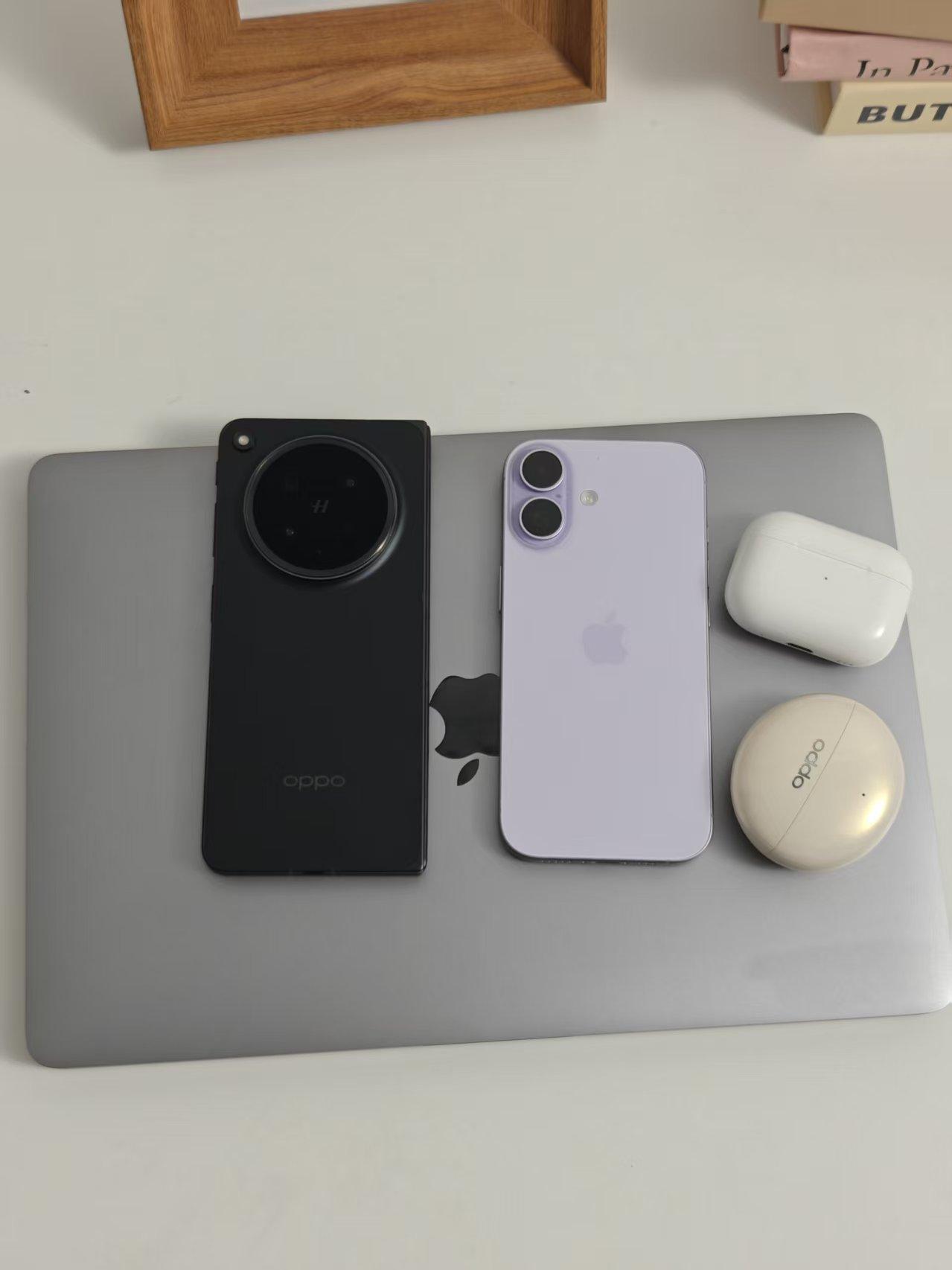 用了5年苹果全家桶才知道这些事...

一直以为 iPhone+iPad+Mac