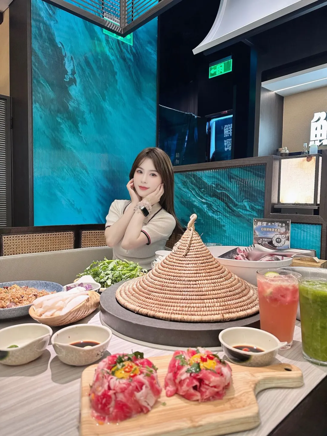 来安利这锅鱼啦