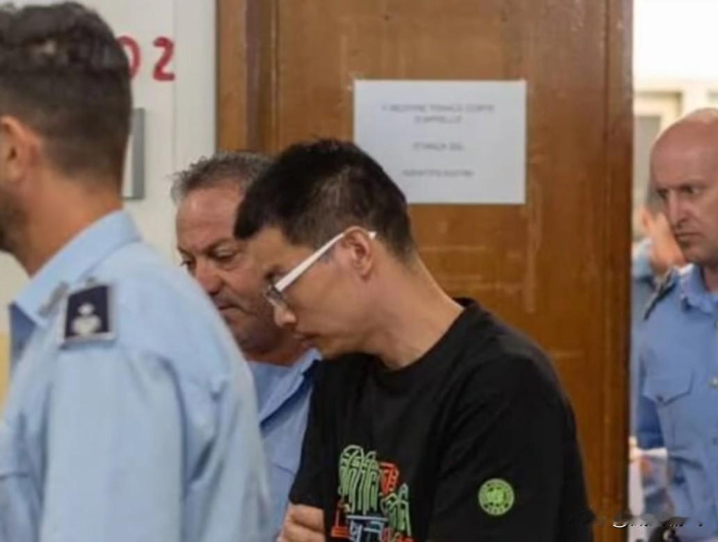 意大利批准引渡徐泽伟，中方迟迟没出手反制！你真以为这是欺软怕硬？大错特错！意大利