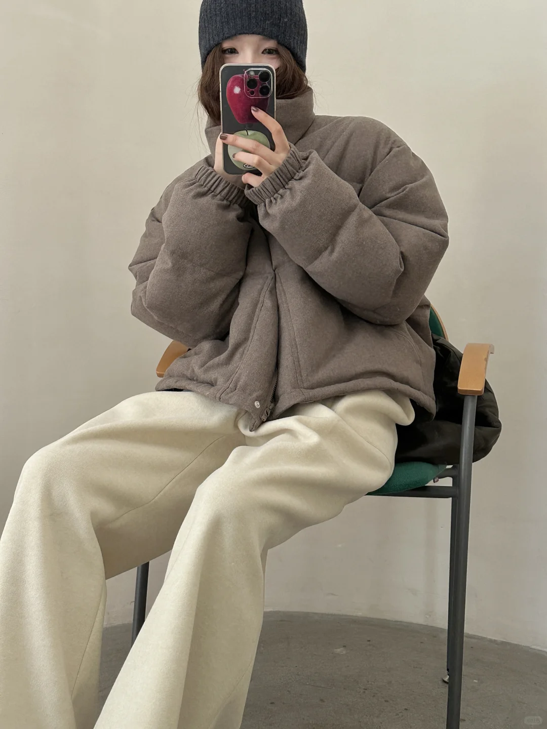 温暖过冬