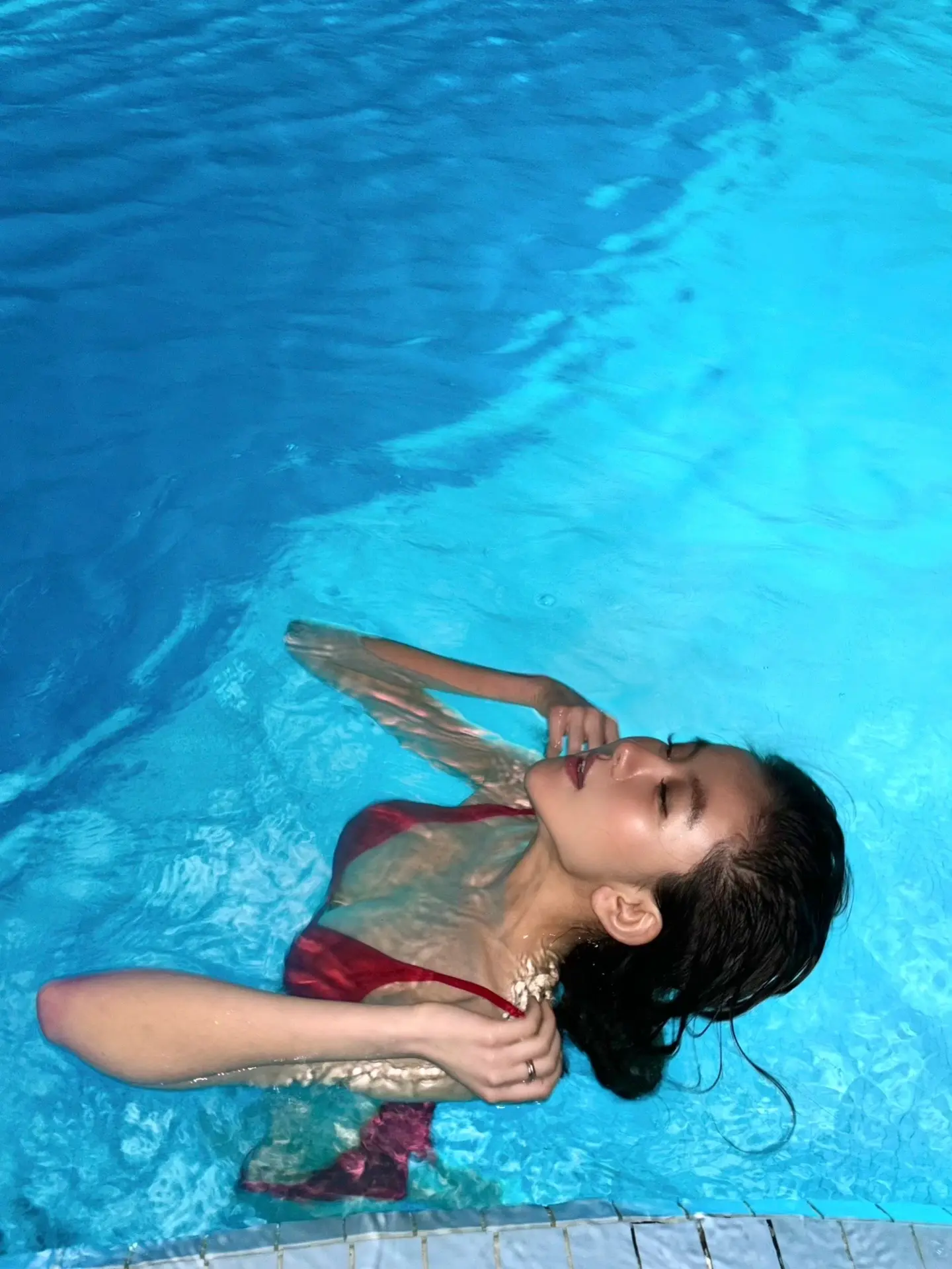 野心勃勃从来都不是贬义词  纯御