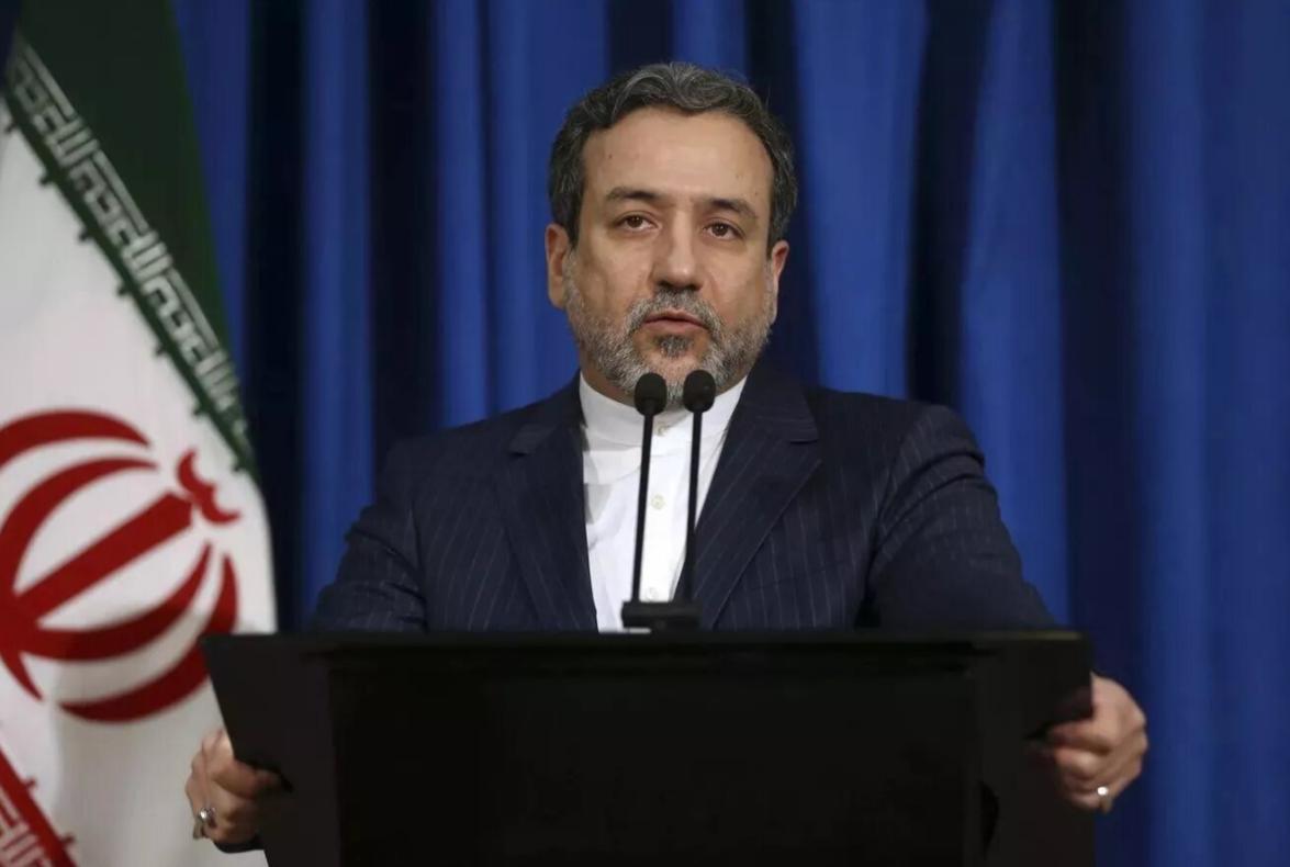 果然不出中国所料：伊朗一个电话打到北京，给了咱们一个“忠告”。

一夜之间，美伊