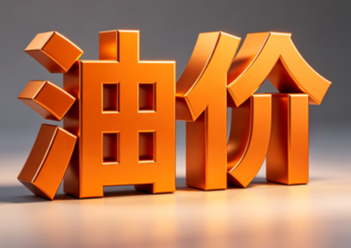 油价大跌了 近期国际油价大幅跳水，单日跌幅显著，主要受地缘局势缓和、需求预期偏弱
