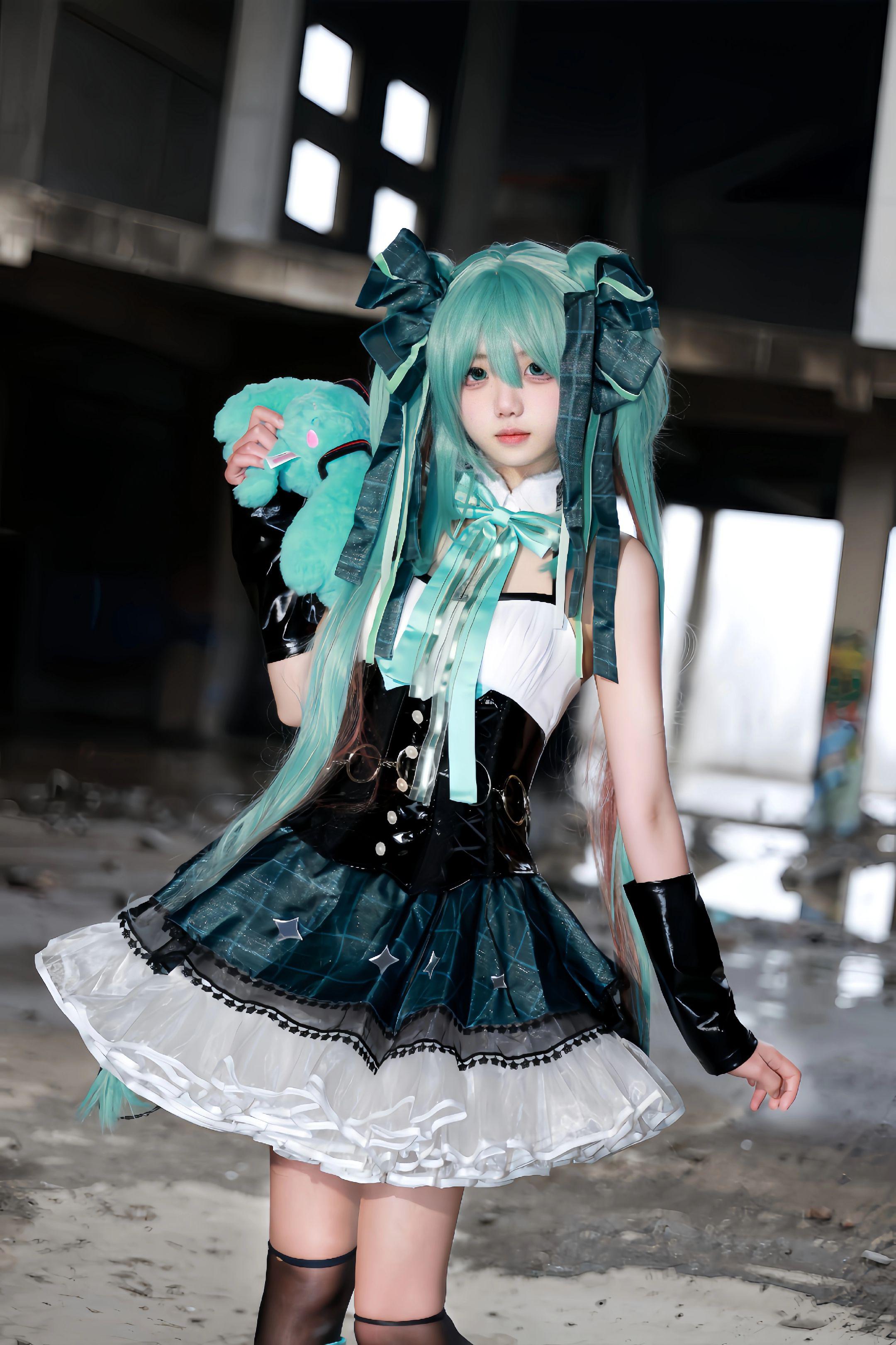 初始之音 响彻未来。摄影