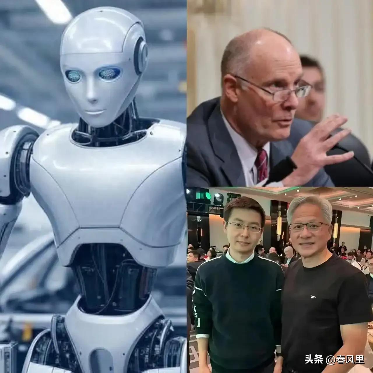合作官宣仅两天就遭封杀！宇树科技上演最尴尬科技乌龙

前脚刚和英伟达官宣要搞人形