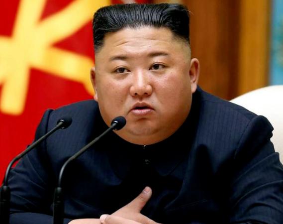 金正恩罕见召集高级军官，作出一个重大决定。朝鲜官媒今天（5月18日）披露称，领导