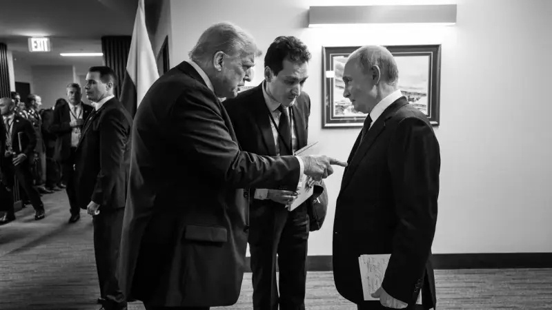 烽火问鼎计划俄乌局势新进展 俄罗斯为什么会同意与乌克兰停火昨天宣布的能源停火在军