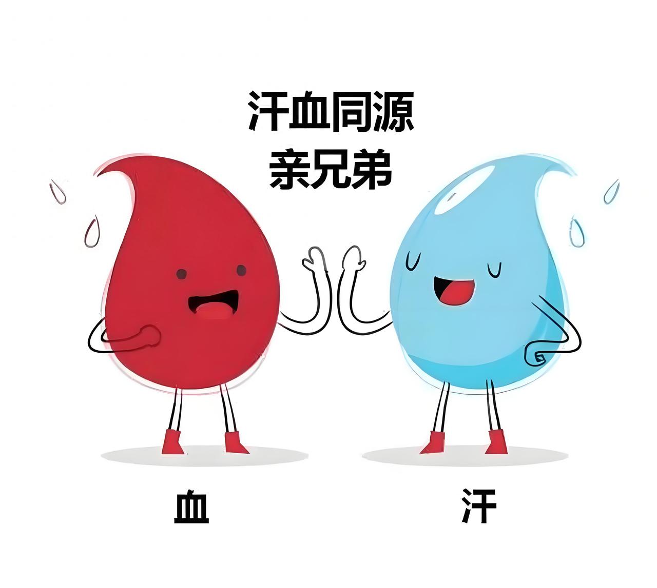 汗流不止，必伤心血！经典止汗方，固气敛汗、补心养血
内容仅供参考，如有不适请线下