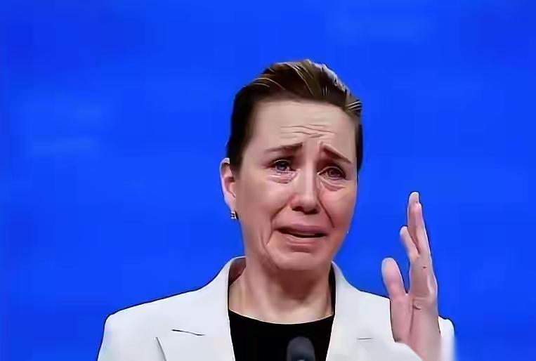 丹麦嘴里喊着保卫格陵兰主权，身体却诚实地请美军来演习，这和武大郎请西门庆看家护院