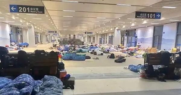 女主播称职业生涯掌握在粉丝手里  大主播称忙到没生活要睡在公司   直播电商已经