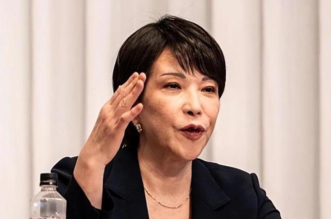 高市这次是真被莫迪上了一课？
 
7月1日到3日，日本首相高市早苗带着大约150