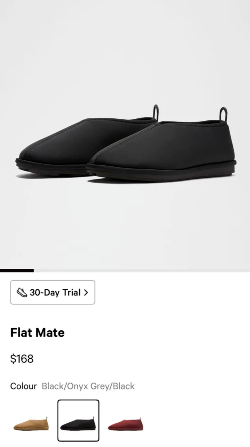 “老奶奶布鞋”售价近千元，多个尺码已断货！网友：白云女士应该很喜欢