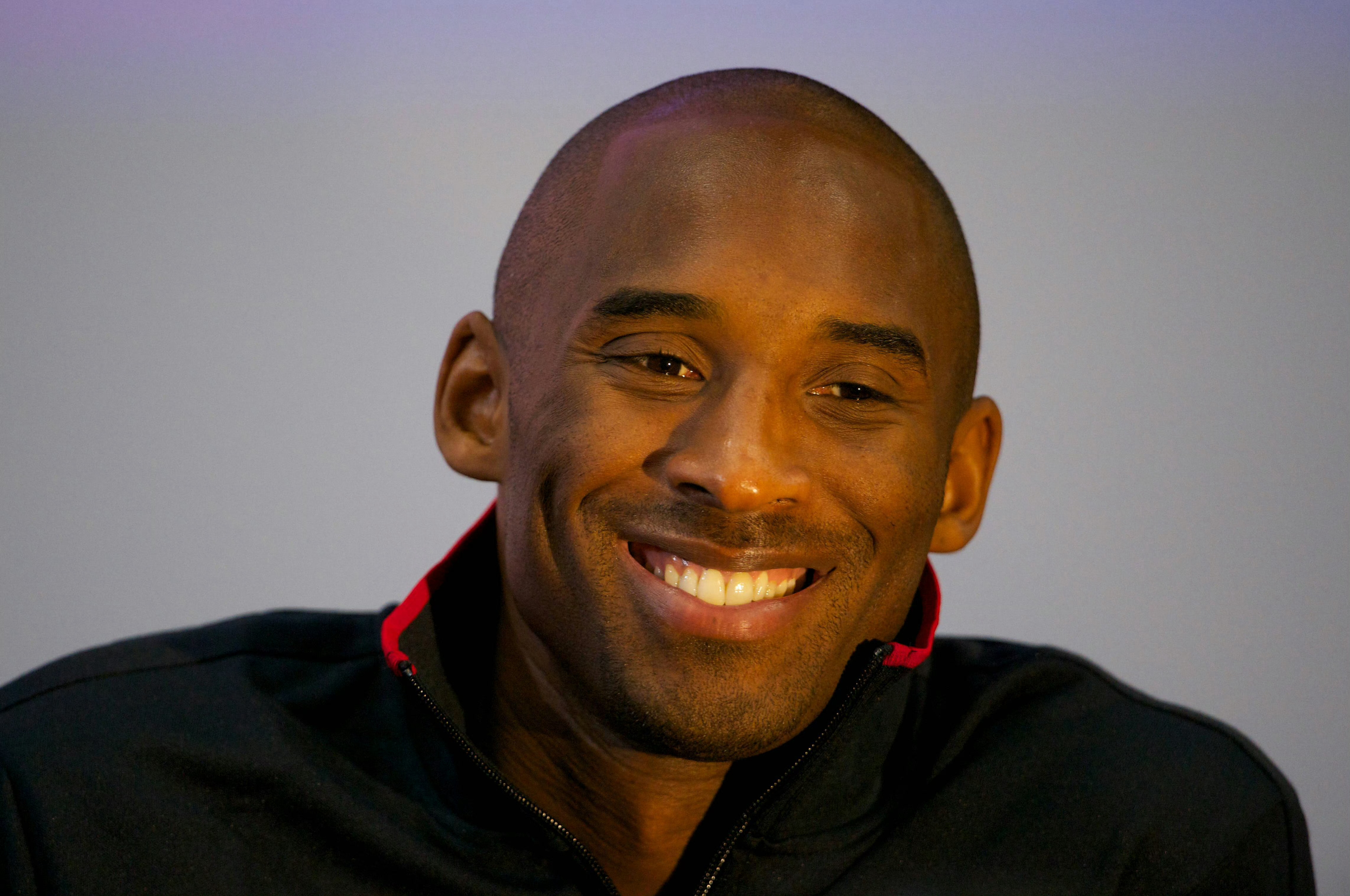 科比退役的第3394天&科比睡着的2012天，miss you💜💛Mamba