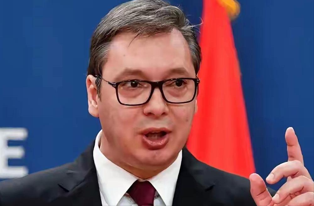 武契奇最羡慕的国家，不是法国，不是德国，是朝鲜。一个被全球制裁、穷得叮当响的国家