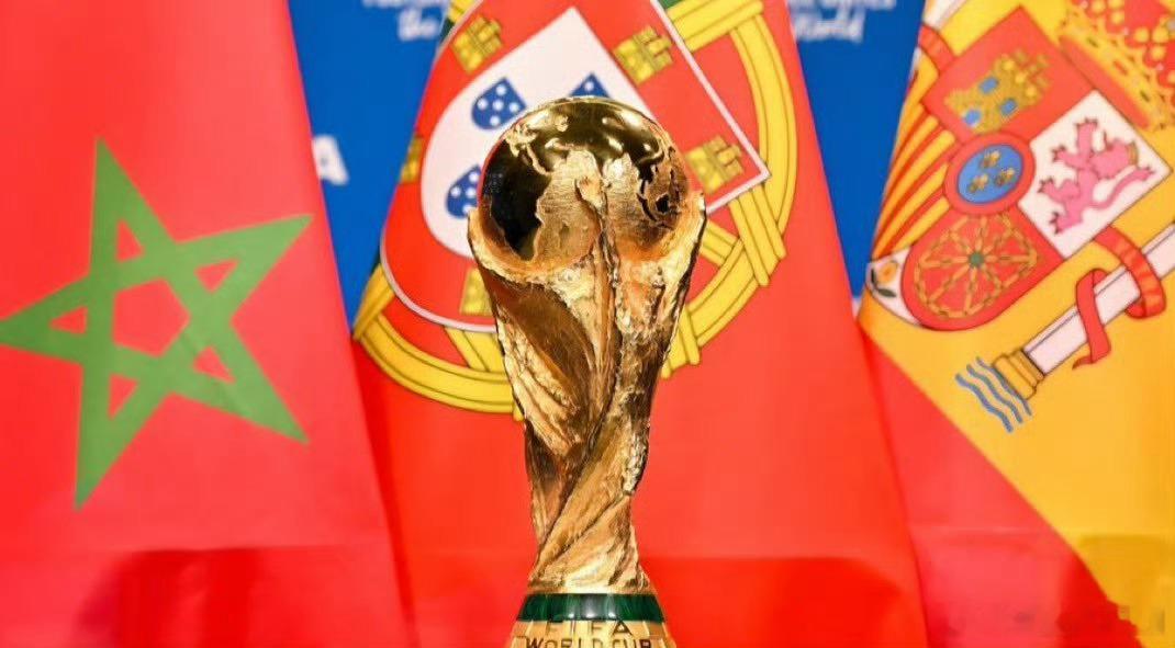 2030世界杯决赛落户西班牙西班牙足协主席拉斐尔·卢赞确认，2030年世界杯决赛