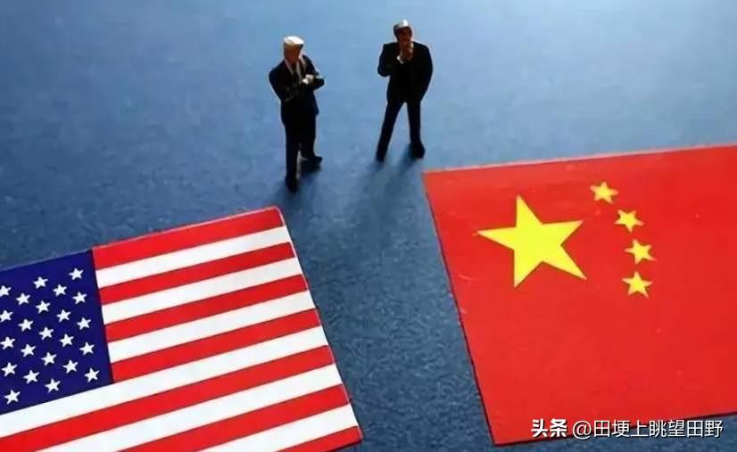 一位已经退休的美国大使曾说，他这辈子都忘不了一句话。一个中国官员当年私下告诉他：
