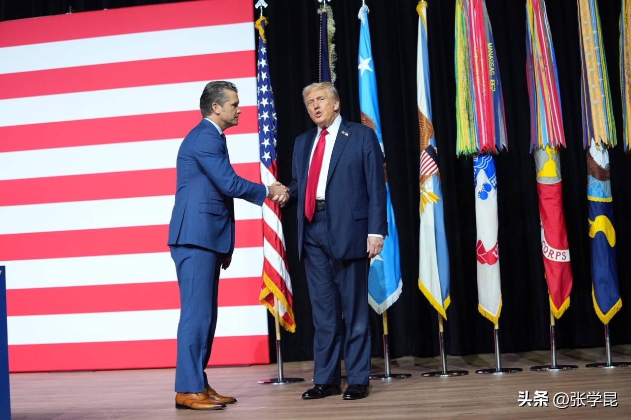 英国《经济学人》3月6日发文说：“海湾国家领导人正私下敦促特朗普总统让对伊朗的战