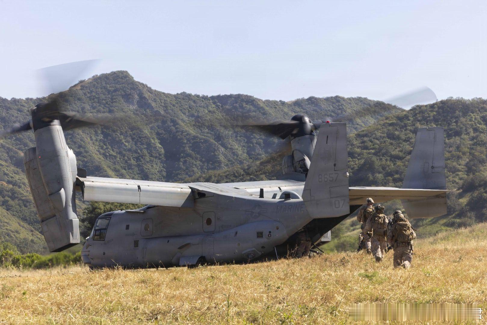 2026年4月，彭德尔顿，13th Marine Expeditionary U