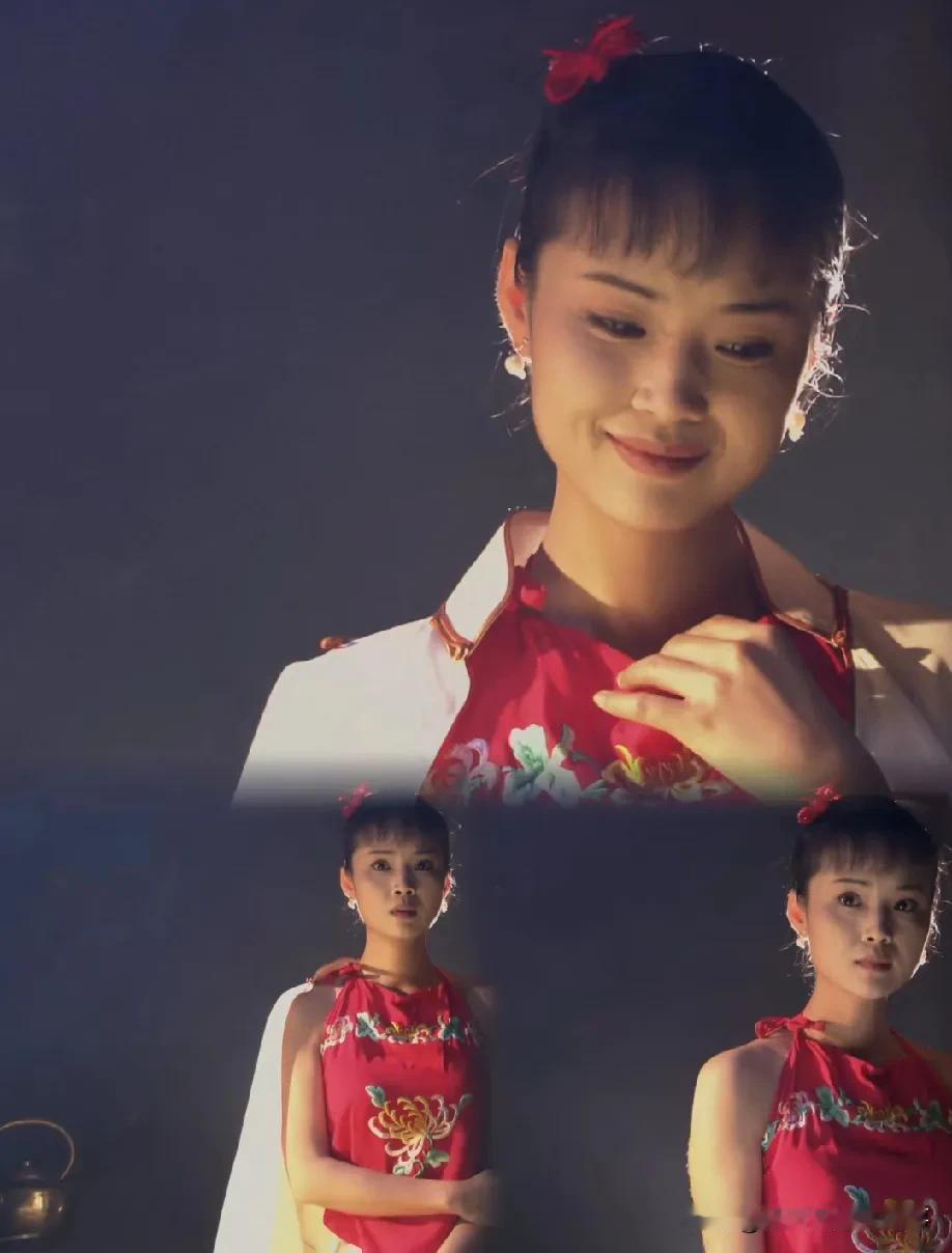刷到有人问《大宅门》里，二奶奶为啥认了黄春，却死活不认杨九红？这对比看下来，出身