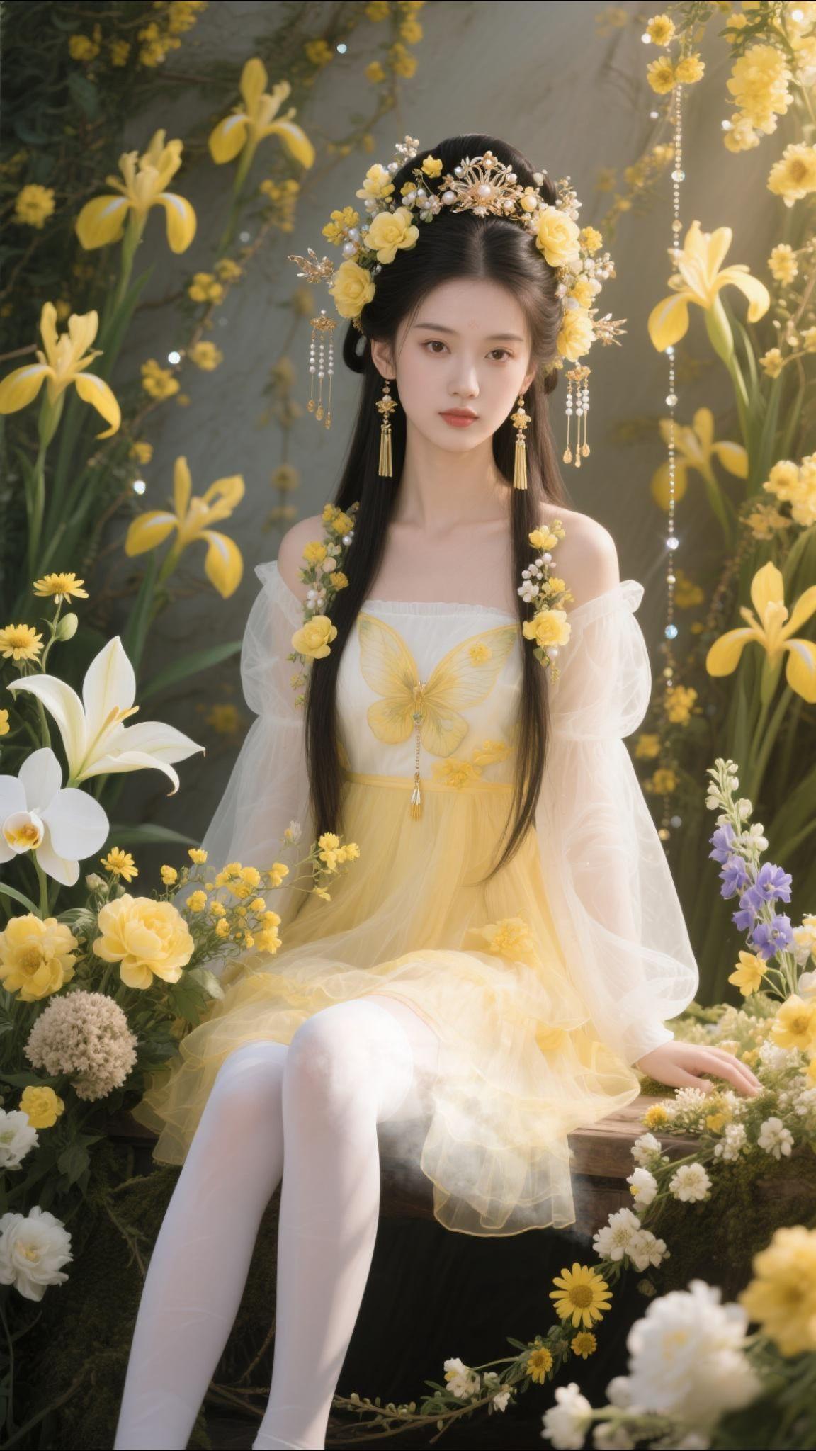 安