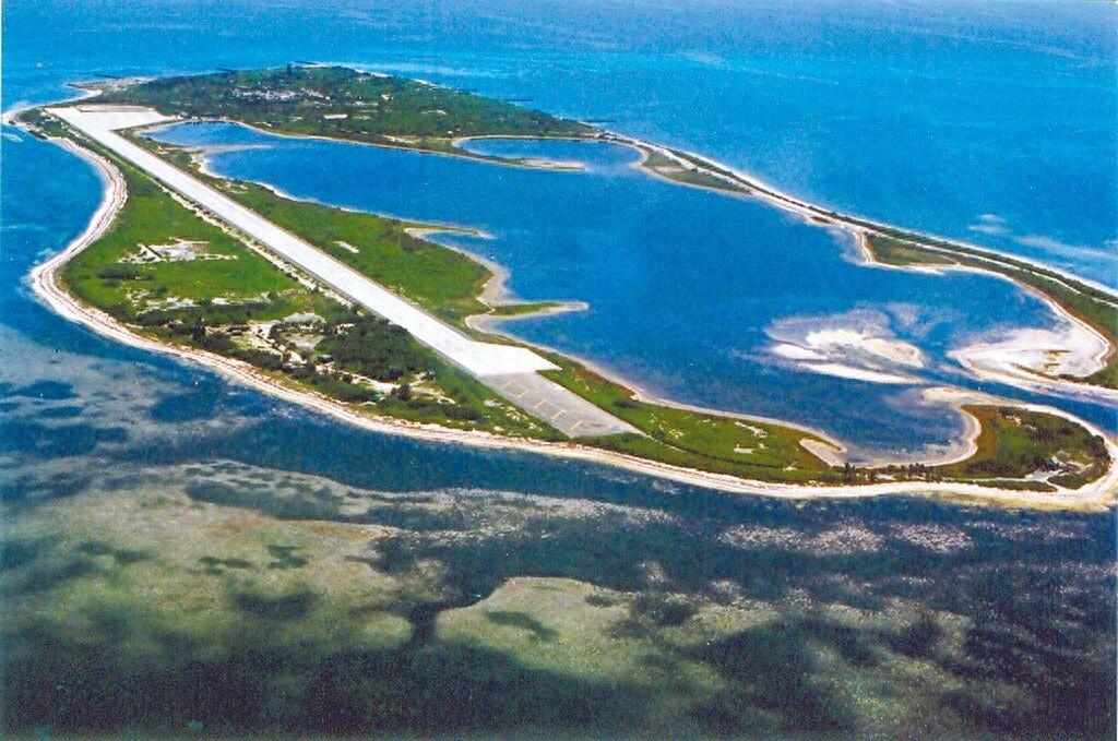 大陆海警船再现身东沙岛海域，一句话让台海巡破防。据台海巡6月27日发表通告蔑称，