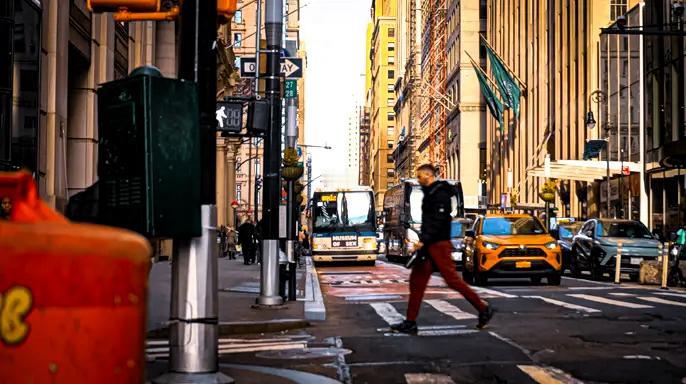 为什么纽约市长马姆达尼的不合常理的新政难以实施？

纳税人陷阱：纽约市长马姆达尼