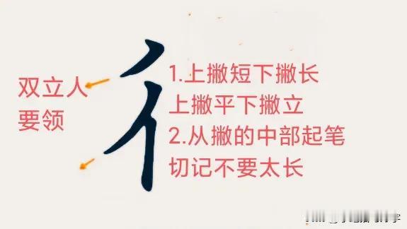 学绝招写好字: 常用50个偏旁部首书写要领(五)
欢迎新老朋友光临惠顾“学绝招写