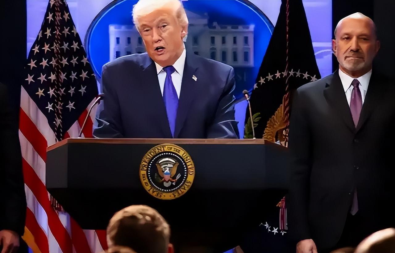 4月25日美国国防部一份内部邮件曝光，直接把欧洲盟友的脸按在地上摩擦，白宫正考虑