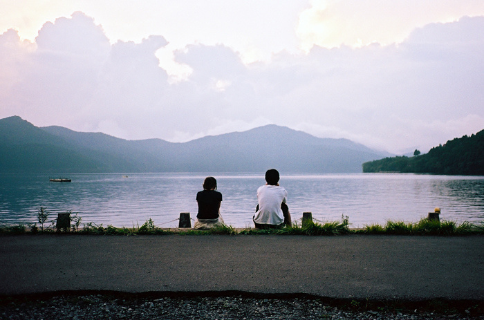 亲密关系中有一个核心要素：自己觉得自己身上最具备人生价值的那部分，必须要得到彼此