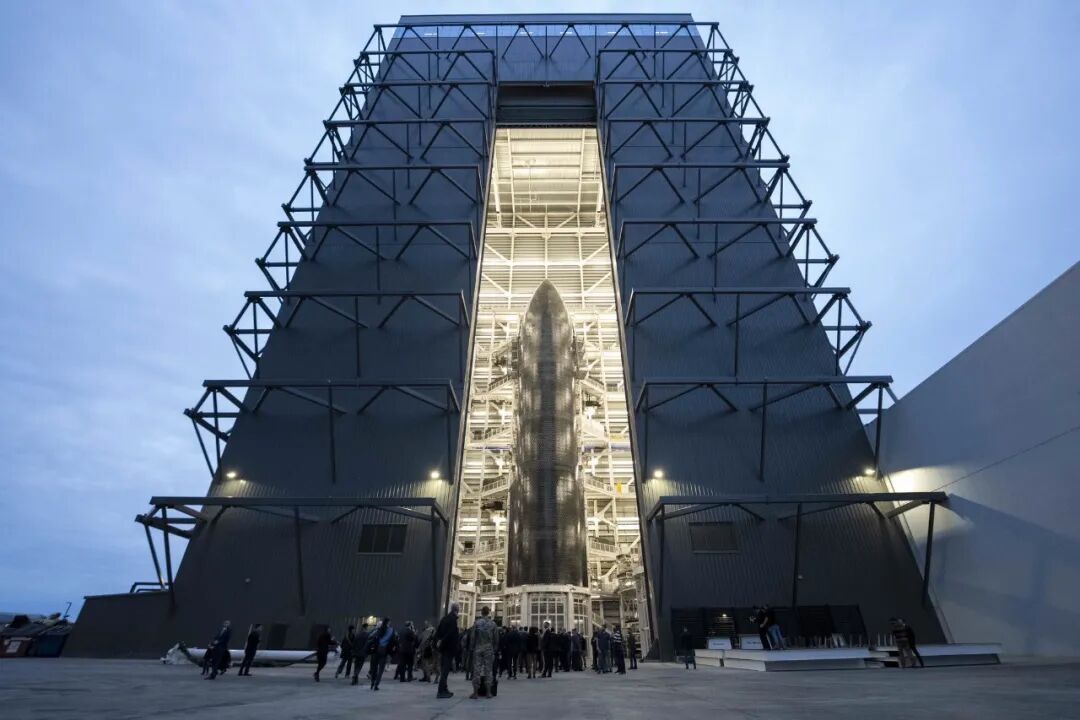 【美国🇺🇸军事 战争部部长赫格塞思访问星舰基地并发表重要演讲】2026年1月