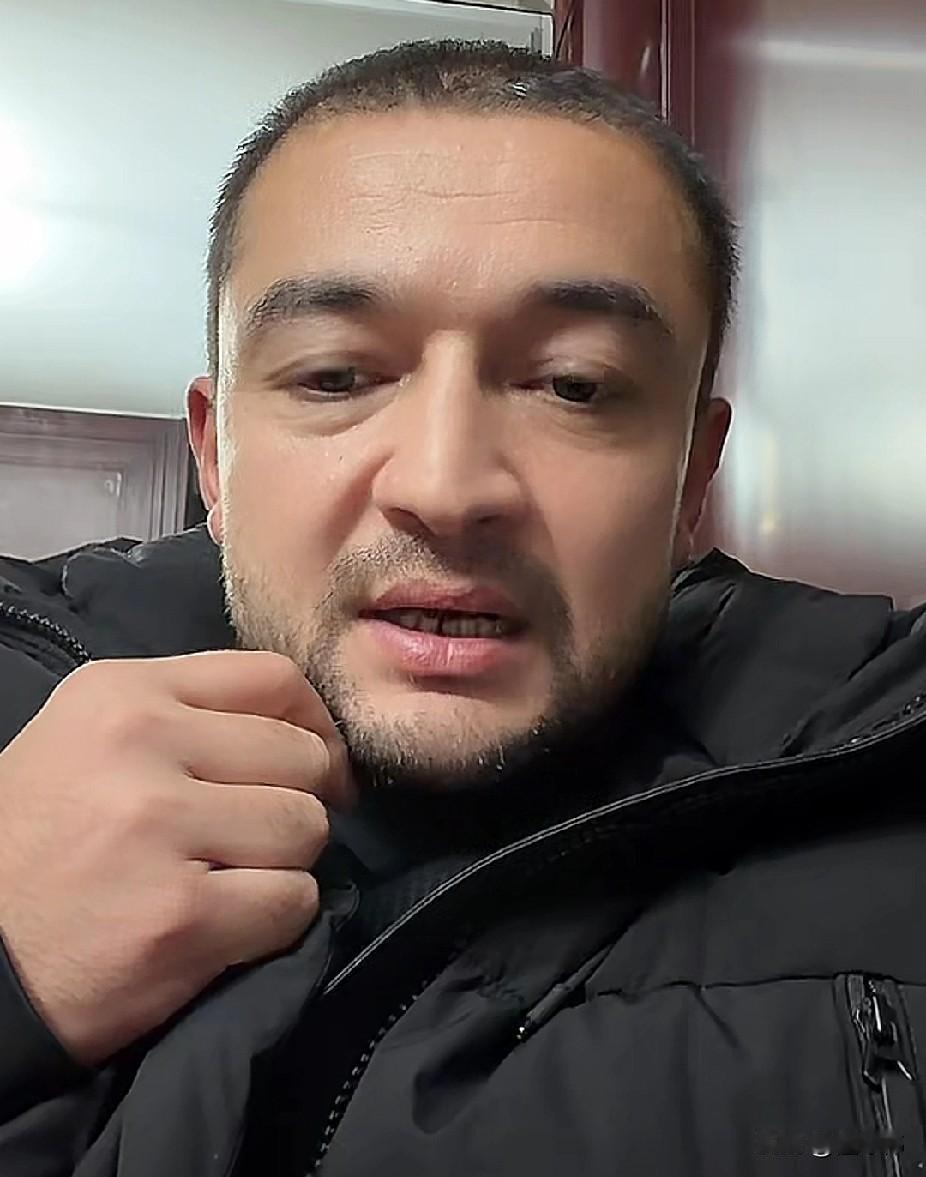 绝对的认可！西热力江谈庞峥麟：

“庞峥麟真的是我特别喜欢的一个球员。”

“我