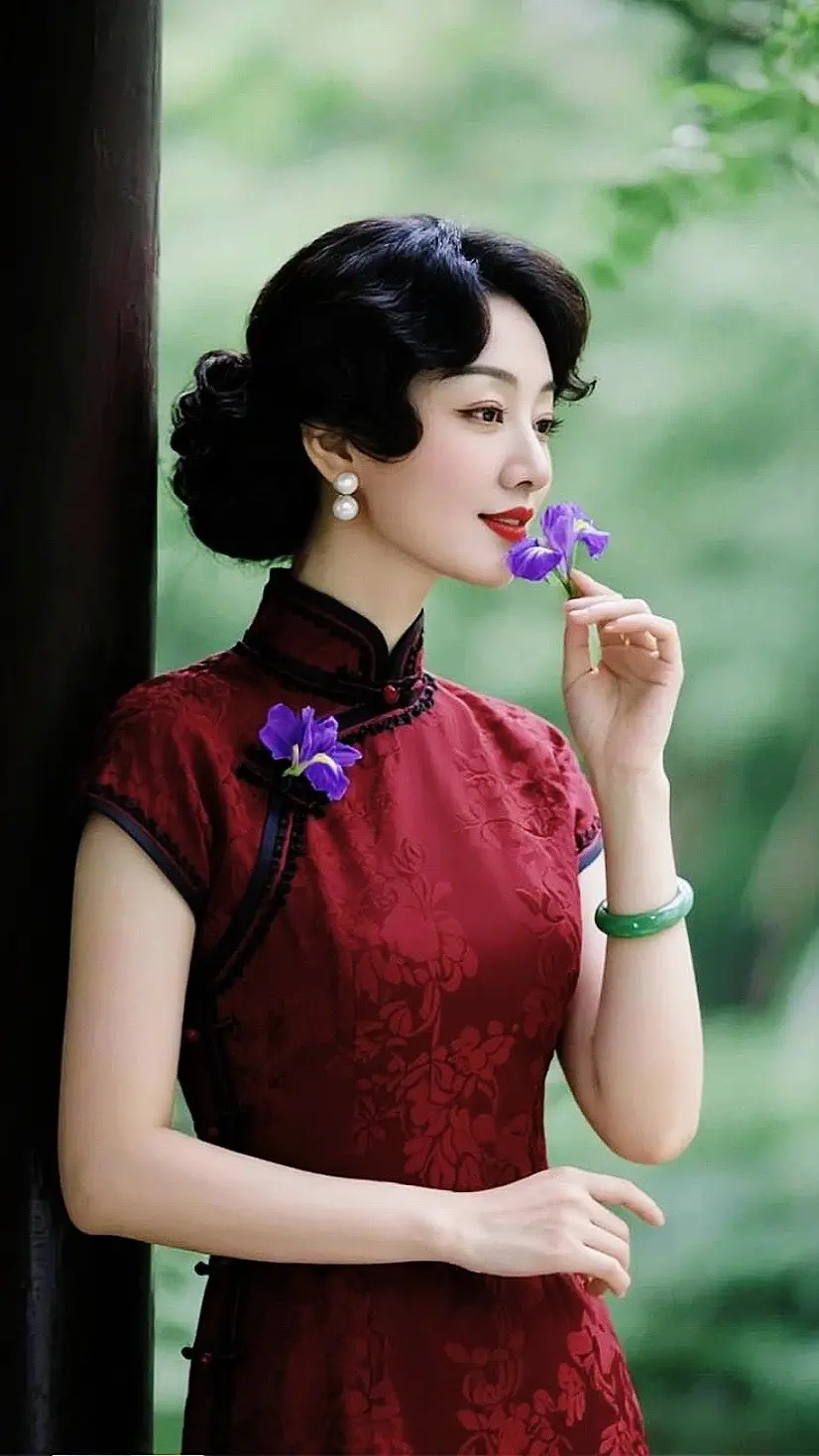 AI民国氛围感自拍 广告分成伙伴计划AI