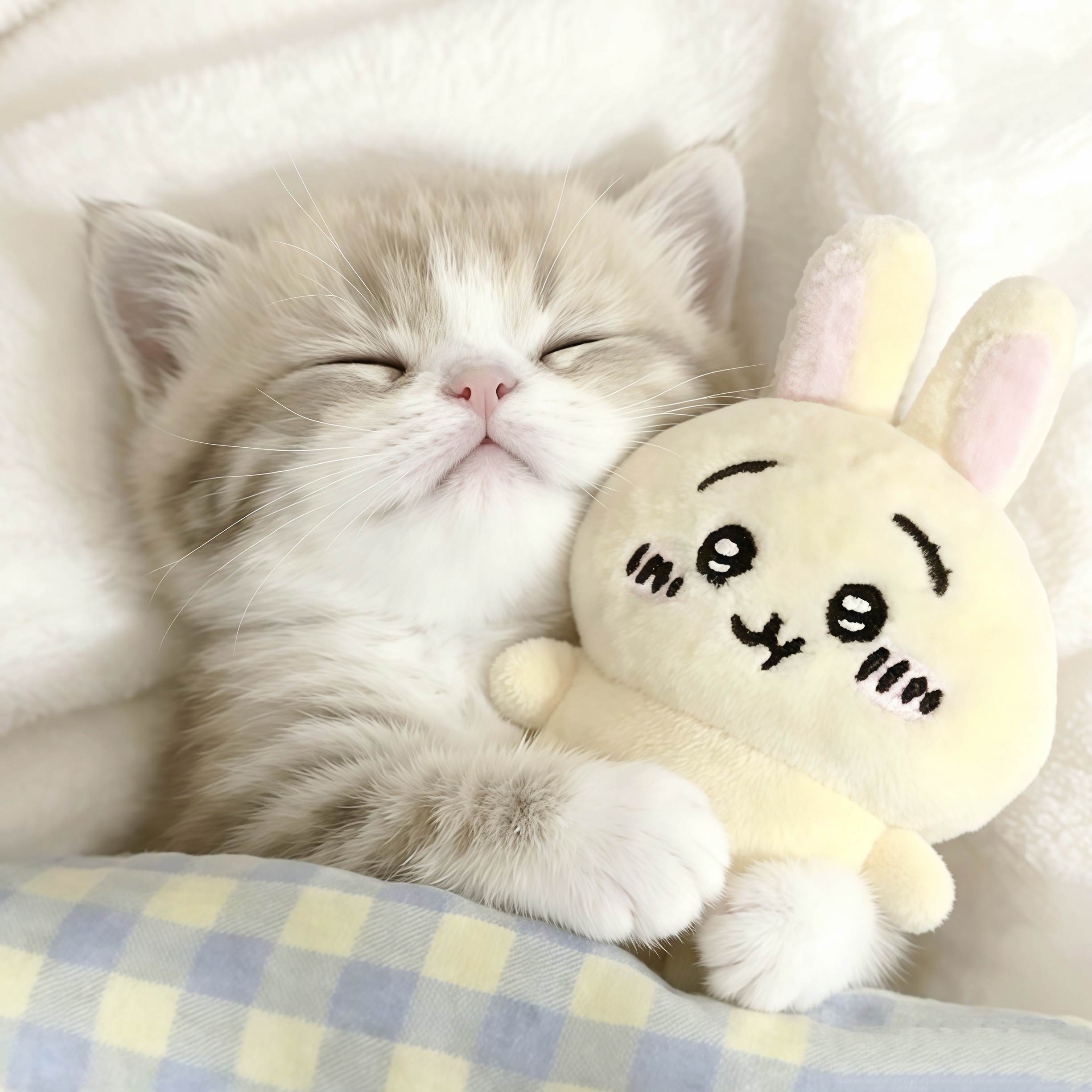 ʕ ⊃ᴥｰ`ʔ.｡oO 