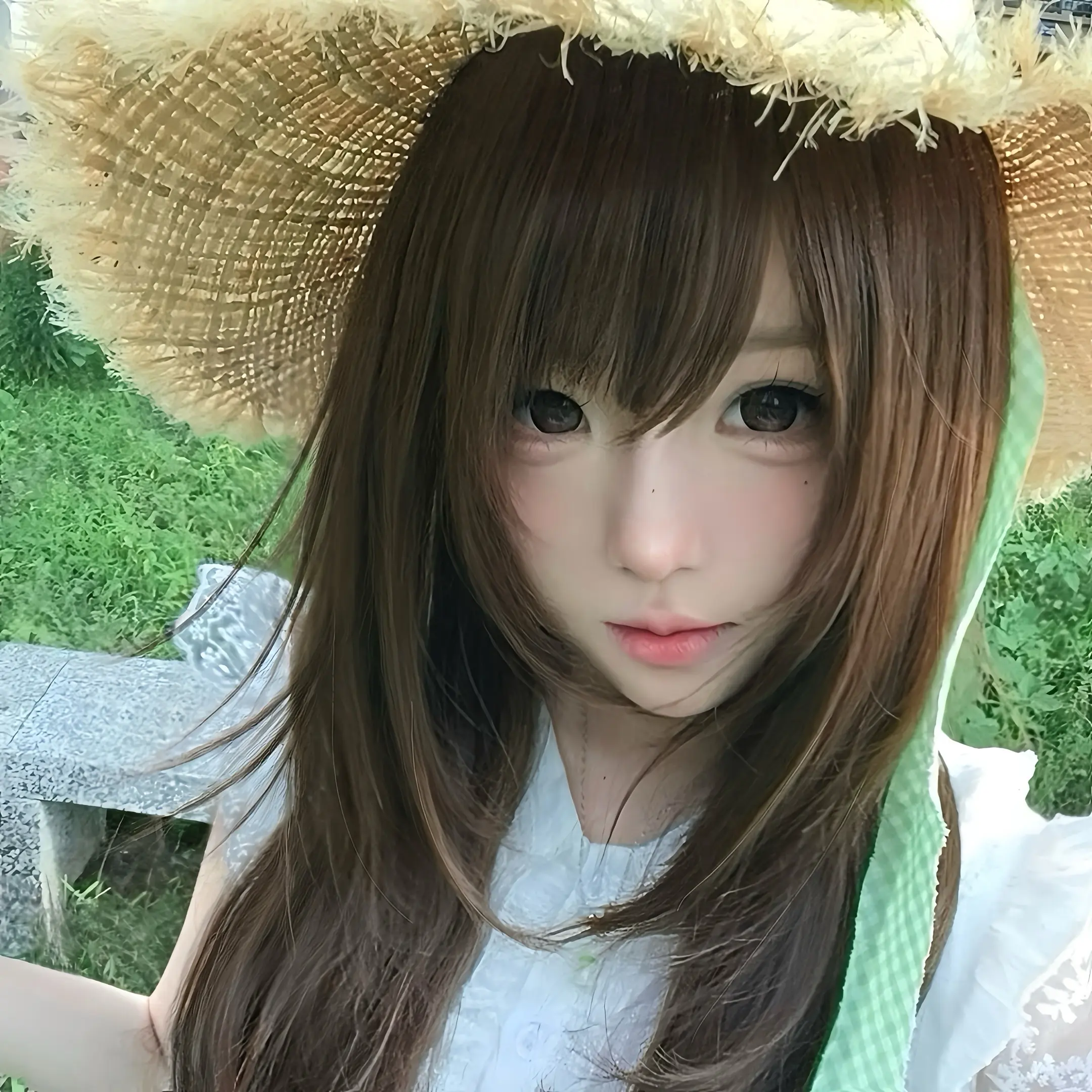 我能否将你比作夏天