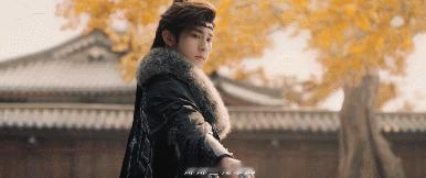 郭俊辰为《天地剑心》收官发长文，对权如沐感悟很深。感谢粉丝还喊大家别忘他，必须期