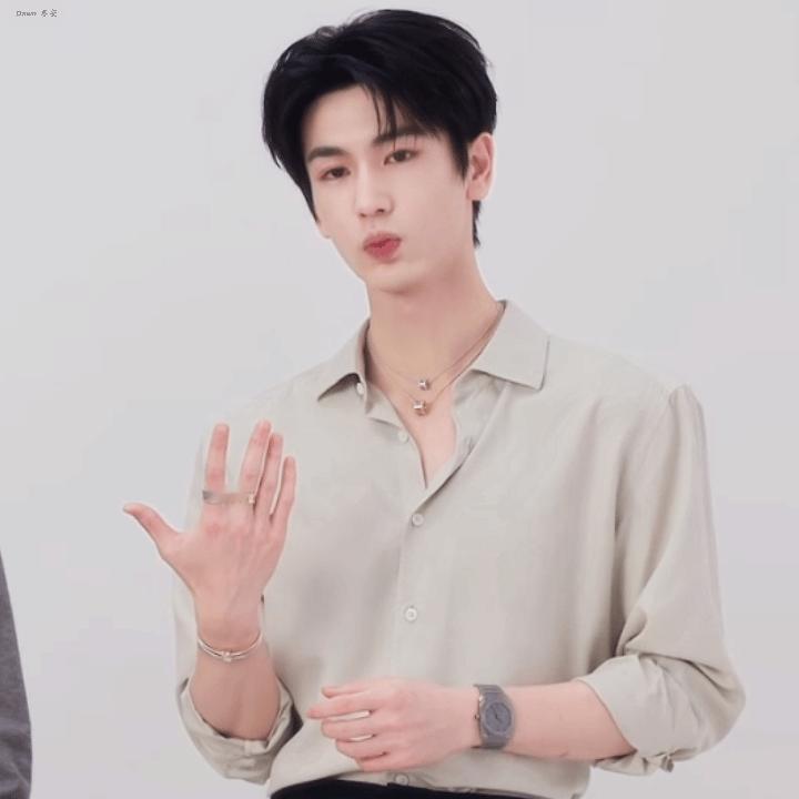 小猪小猪我们喜欢你😚～ 