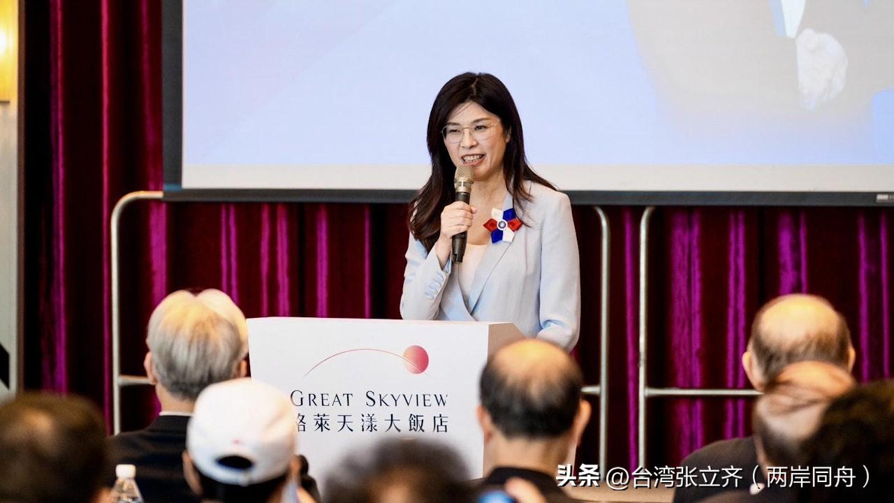北京欢迎并邀请郑丽文主席率中国国民党访问团于4月7日至12日到江苏、上海、北京参