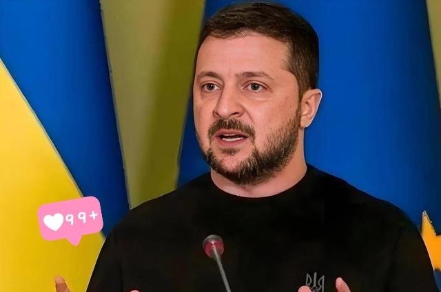 当地时间4月25日，乌克兰总统泽连斯基抵达阿塞拜疆开展工作访问，并在加巴拉市与阿